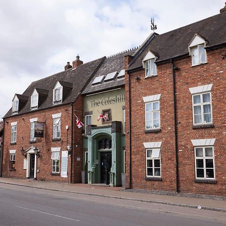The Coleshill By Greene King Inns Kültér fotó