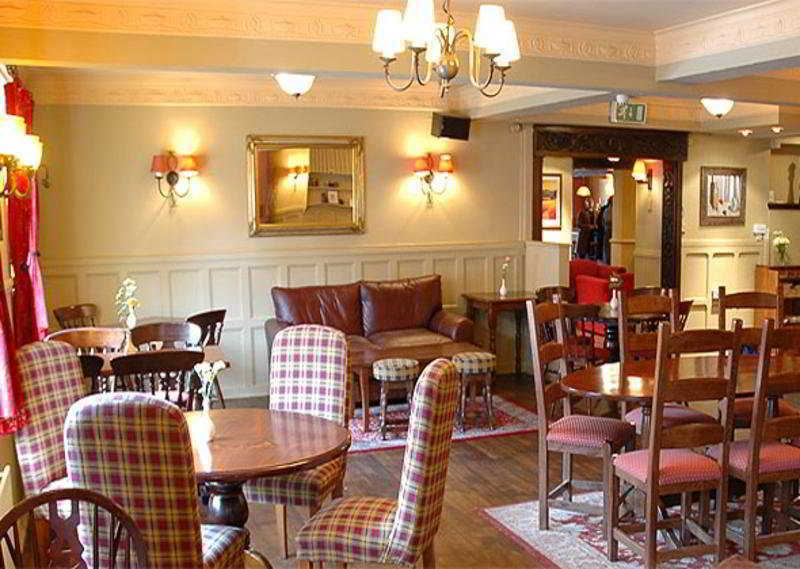 The Coleshill By Greene King Inns Étterem fotó