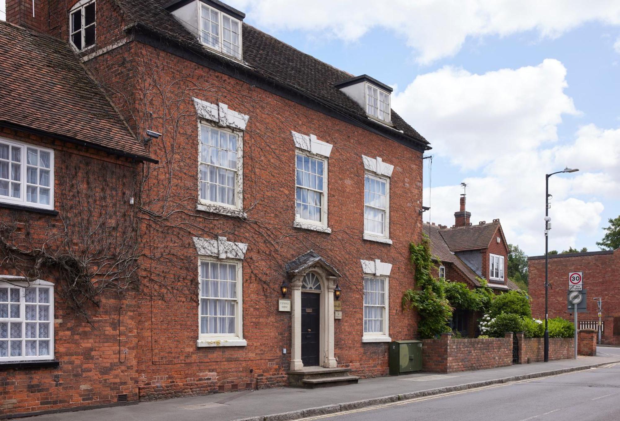 The Coleshill By Greene King Inns Kültér fotó