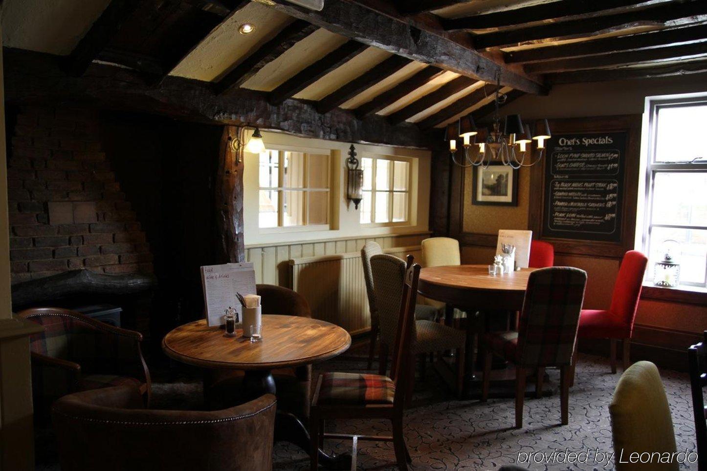 The Coleshill By Greene King Inns Kültér fotó