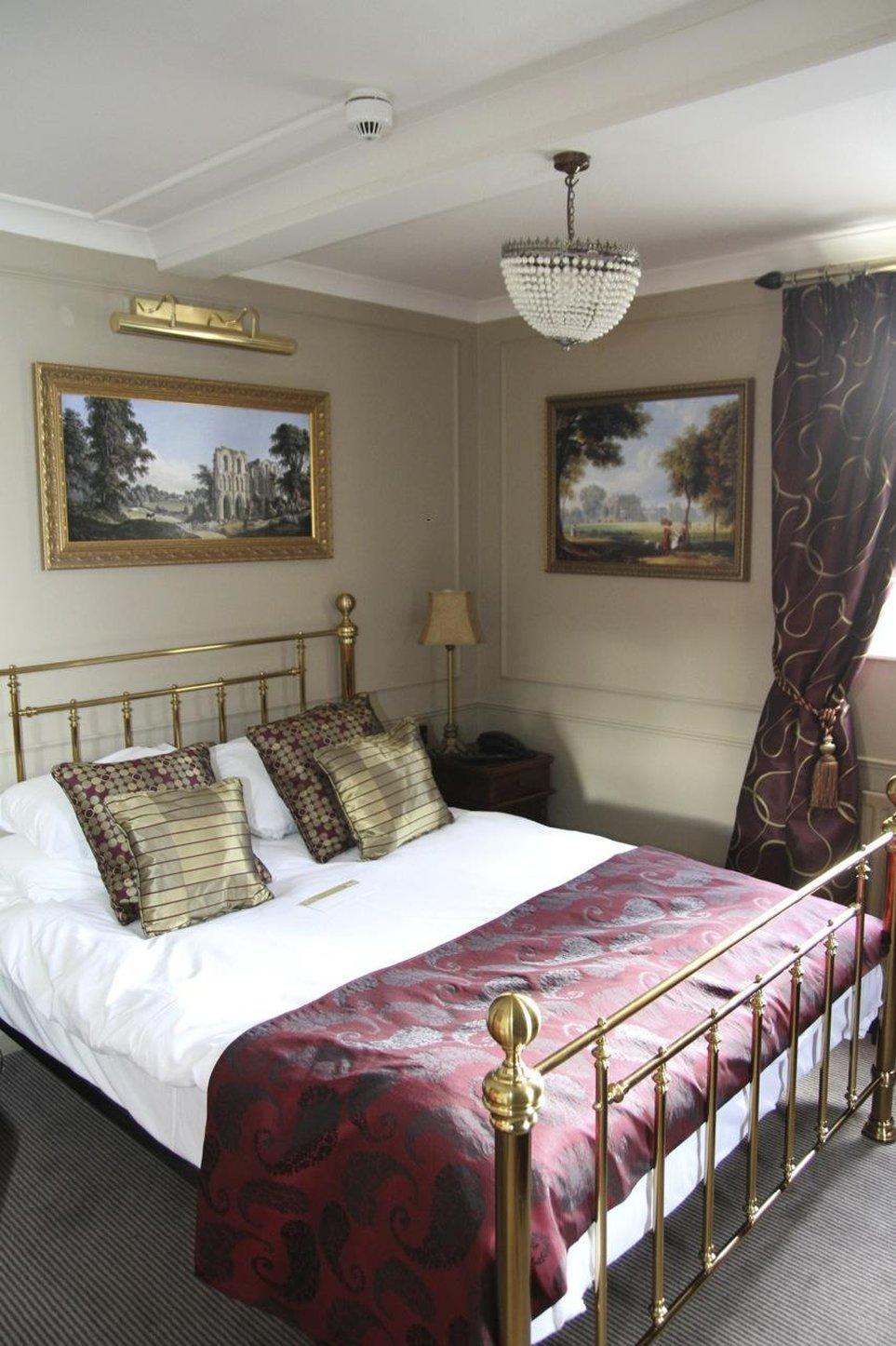 The Coleshill By Greene King Inns Kültér fotó