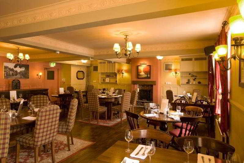 The Coleshill By Greene King Inns Kültér fotó